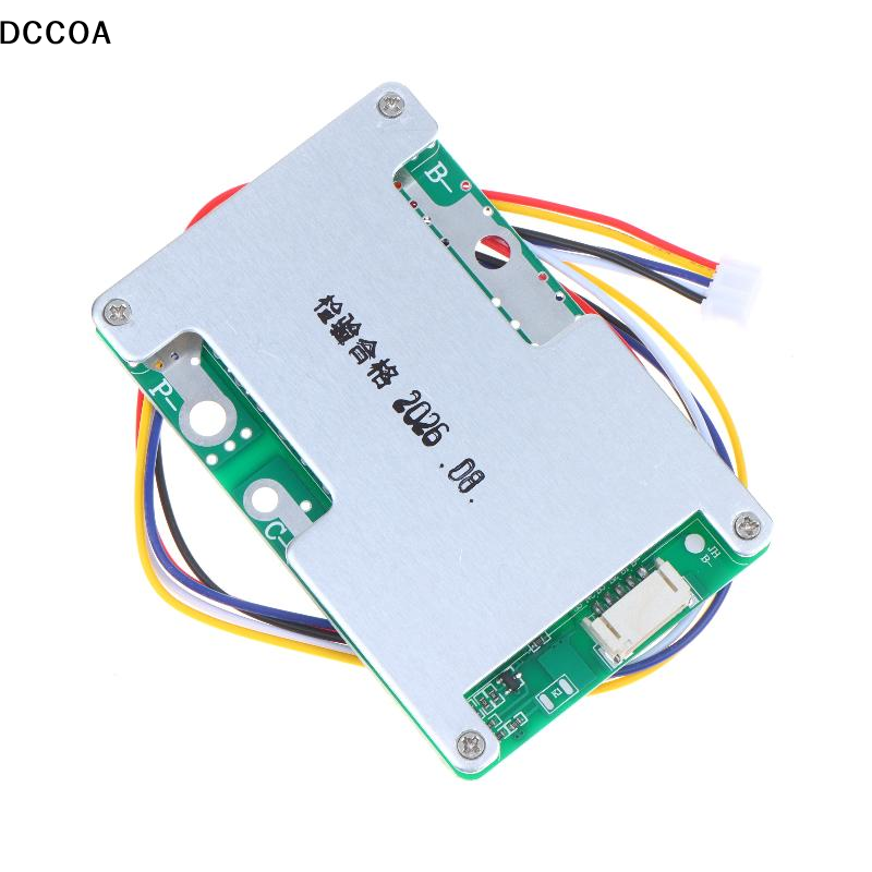 Lithium Battery 12V - [COA] Placa de protección para baterías