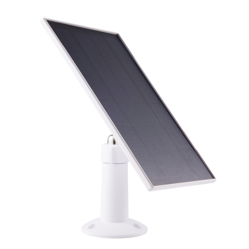 Cargador solar portátil e impe - Energy Monitor Meter reseña y precio