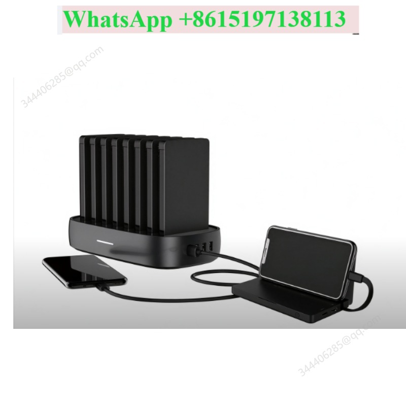 Estación de energía móvil, com - Portable Power Station reseña y precio