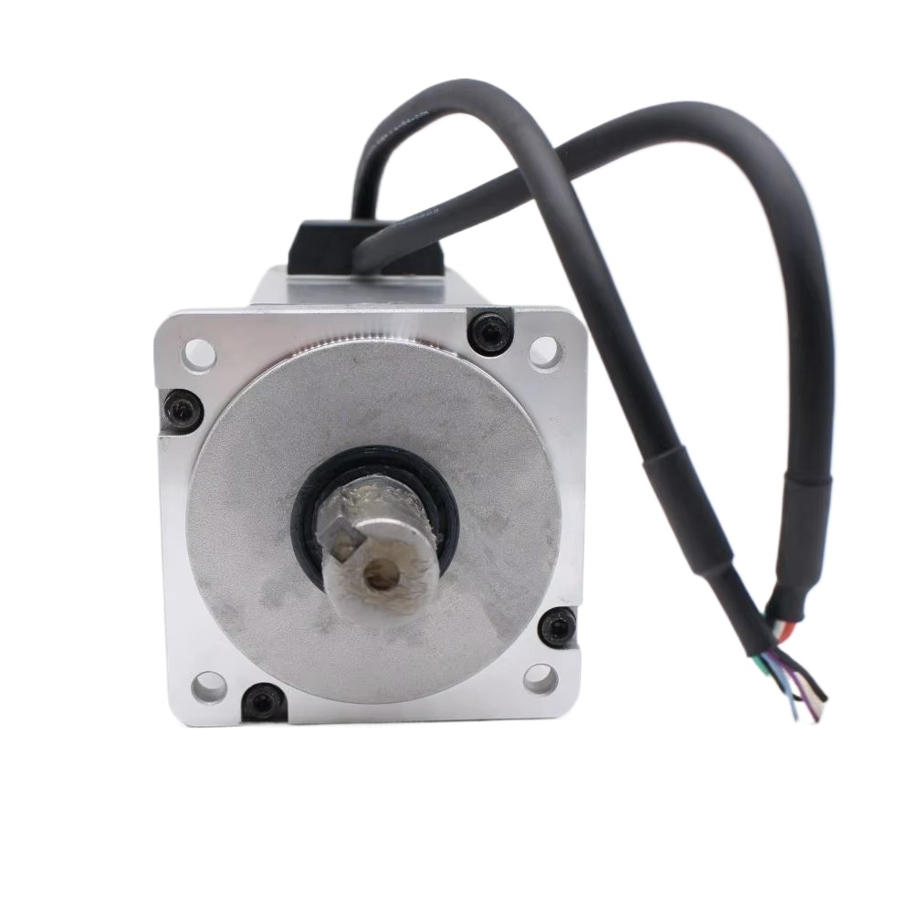 Servomotor 750W MHMJ082G1U MHM - Power Inverter reseña y precio