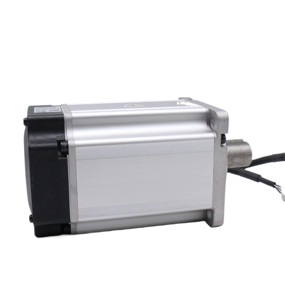 Servomotor 750W MHMJ082G1U MHM - Power Inverter reseña y precio