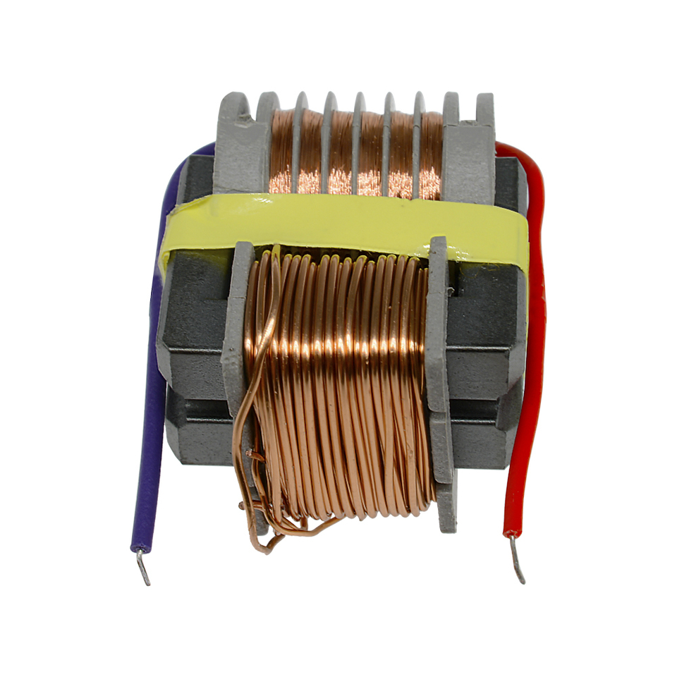 Inversor de Voltaje de Alta Fr - Power Inverter reseña y precio
