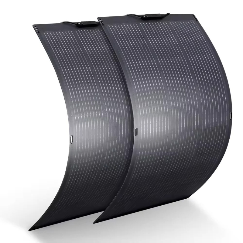 Paneles solares monocristalino - Solar Panel 200W reseña y precio