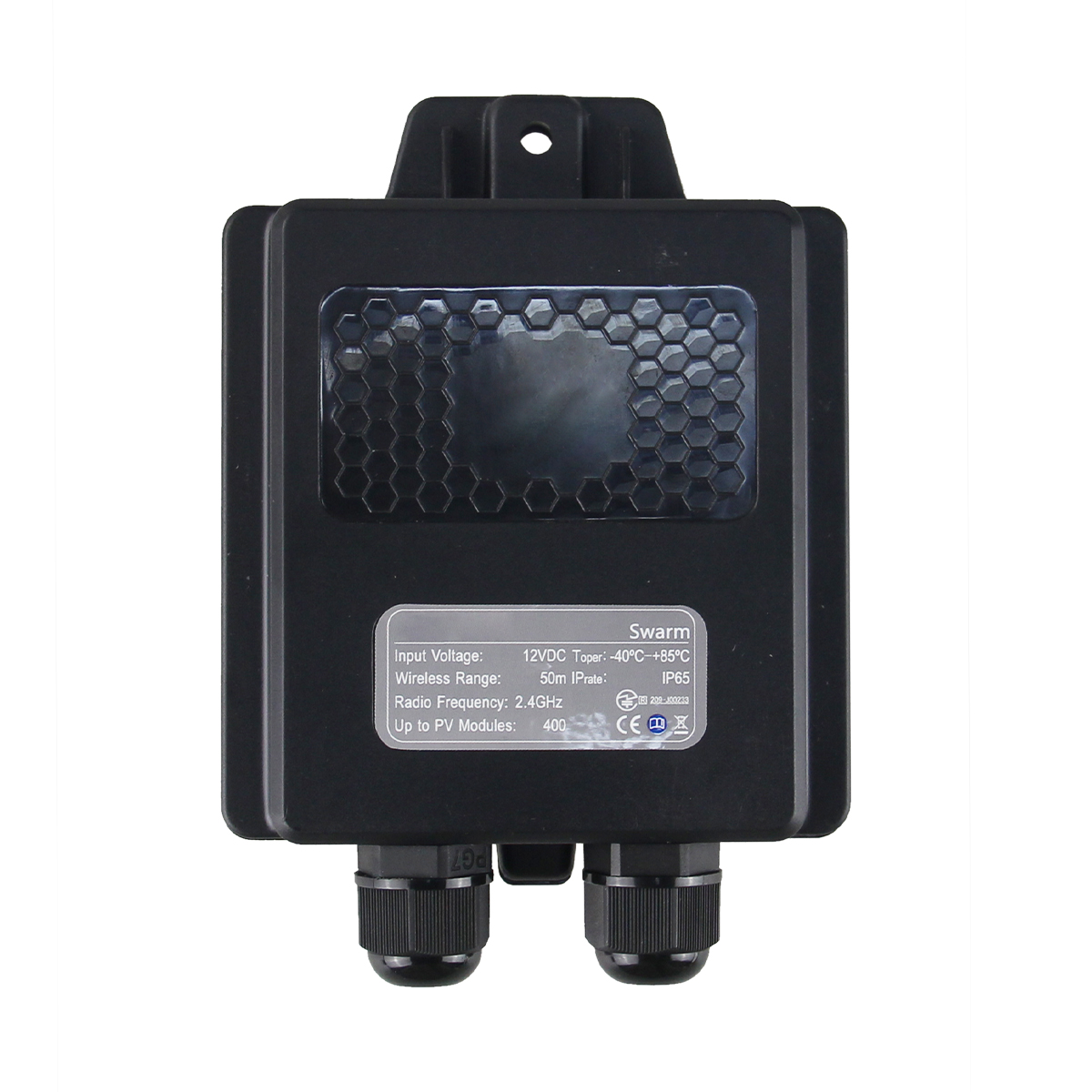 Dispositivo de Adquisición de  - Solar Panel reseña y precio